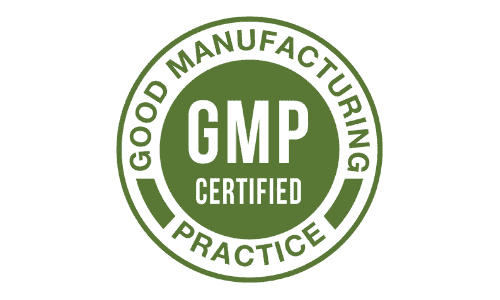 ProstaBiome GMP Certified